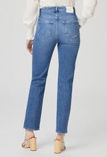 Women's Paige Stella High Rise Modern Straight Leg