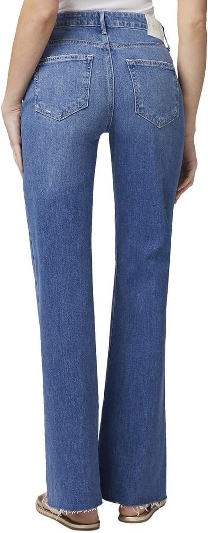Women's Paige Leenah Slim Wide Leg