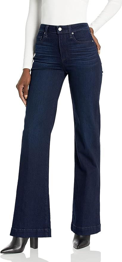 Women's Paige Leenah Slim Wide Leg