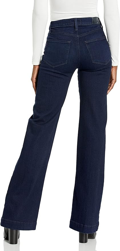 Women's Paige Leenah Slim Wide Leg