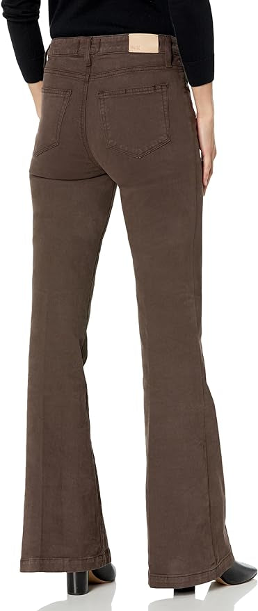 Women's Paige Genevieve Modern High Rise Flare