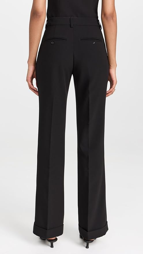 Women's Paige Aracelli Wide Leg Dress Pant
