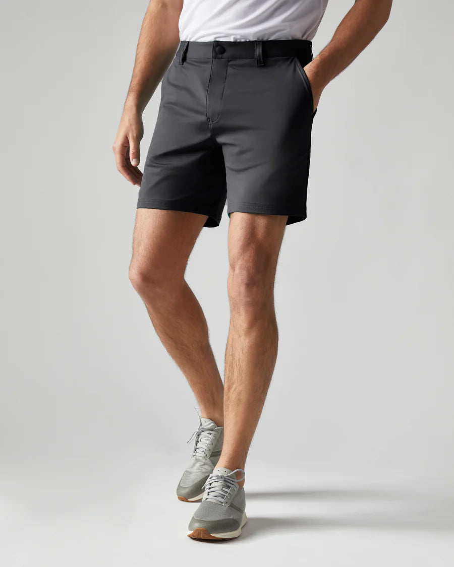 Rhone Men's 7" Commuter Short