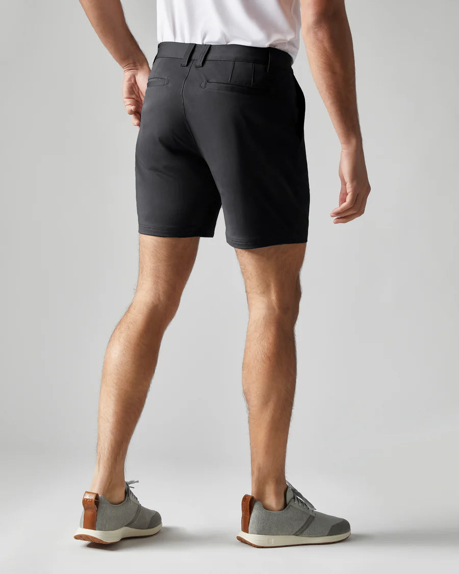 Rhone Men's 7" Commuter Short