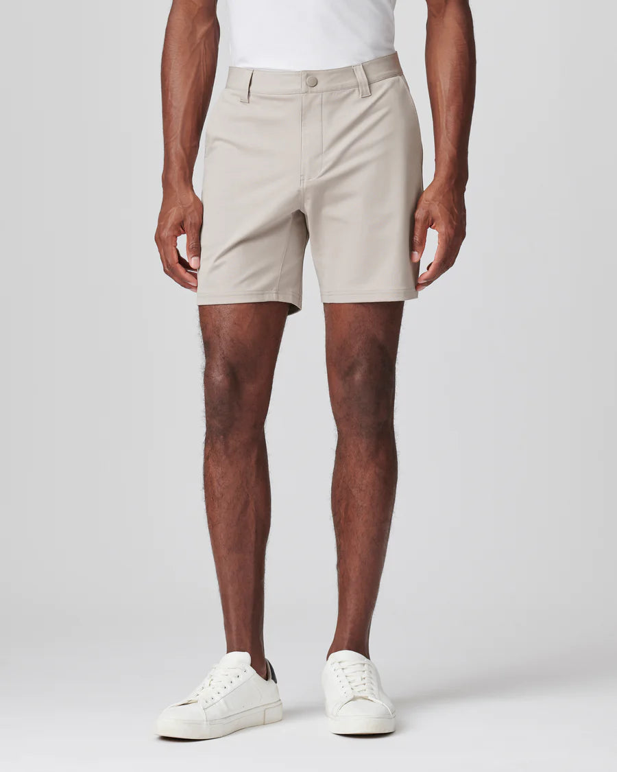 Rhone Men's 7" Commuter Short