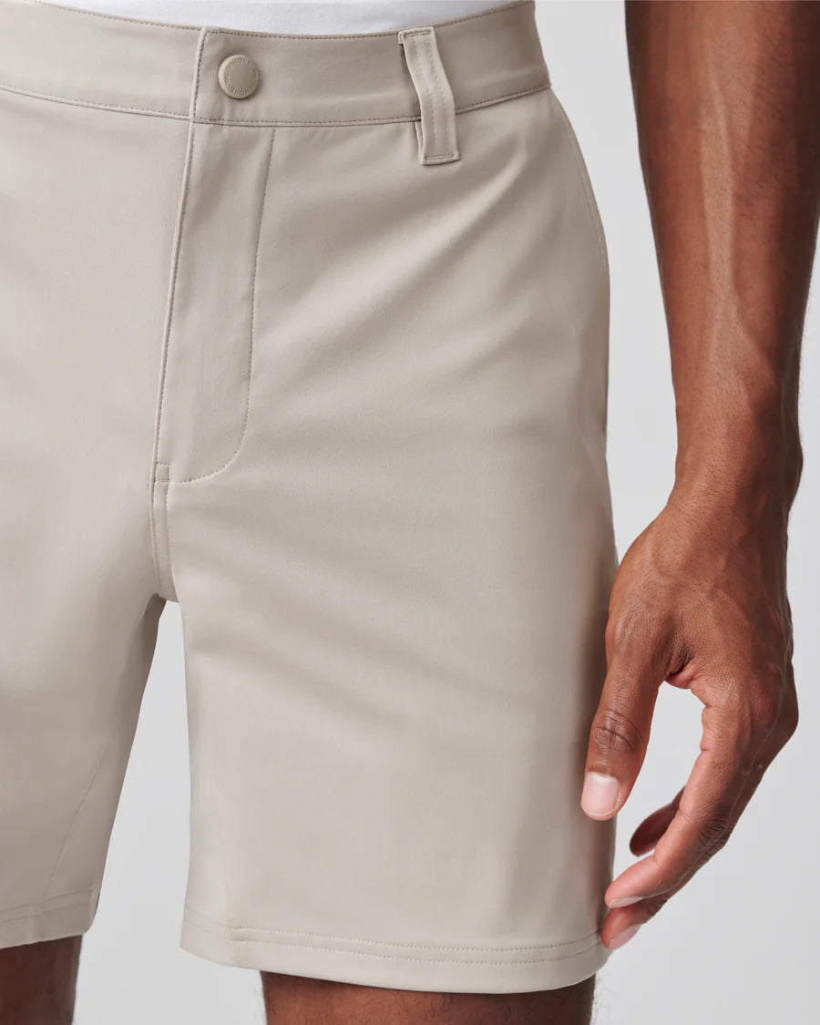 Rhone Men's 7" Commuter Short