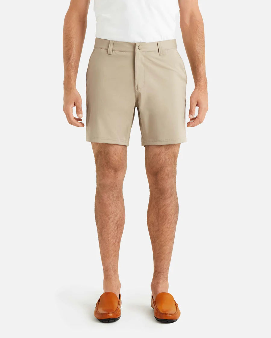Rhone Men's 7" Commuter Short