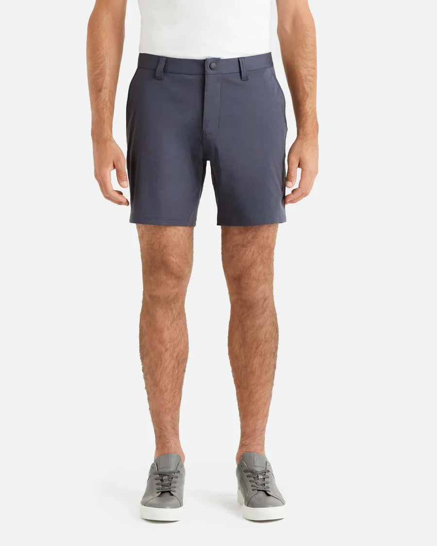 Rhone Men's 7" Commuter Short