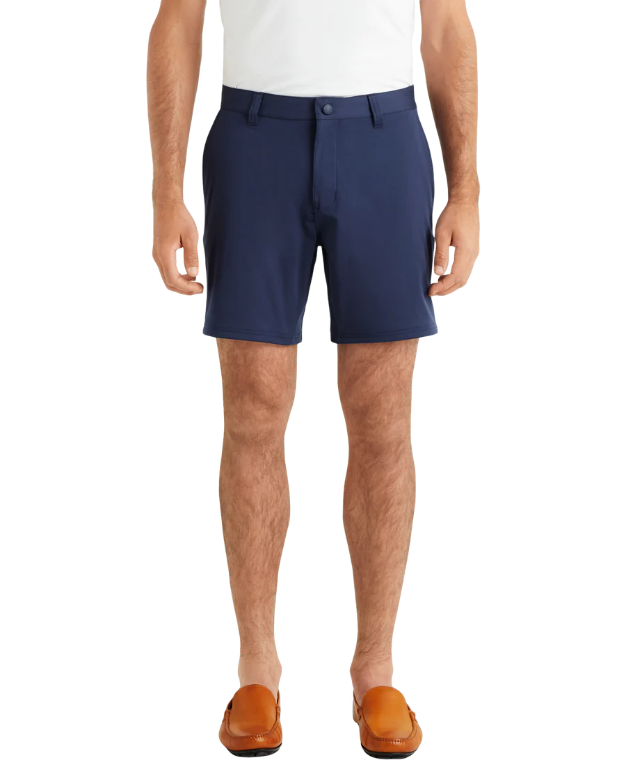 Rhone Men's 7" Commuter Short