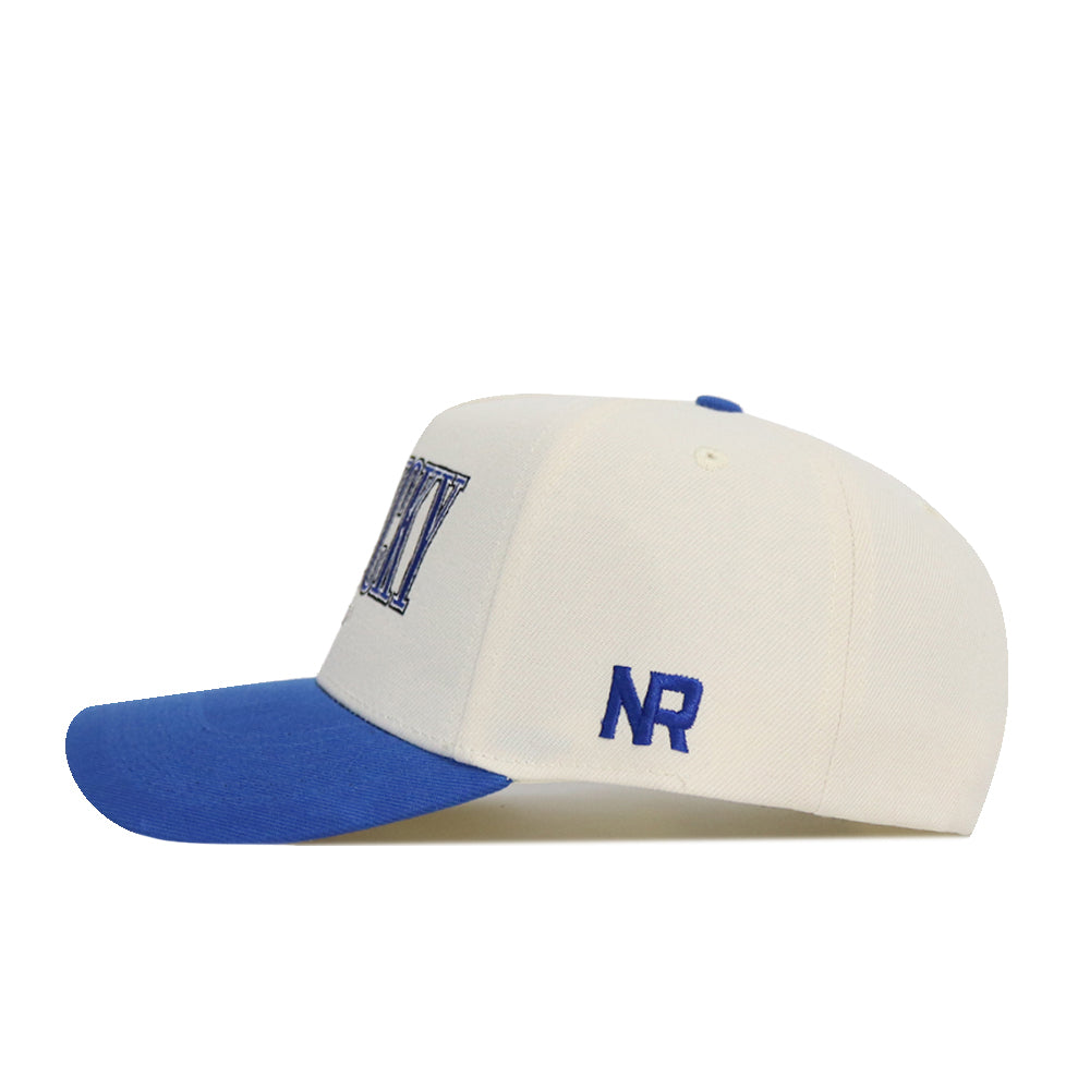 No Rivals Kentucky Retro Block Hat
