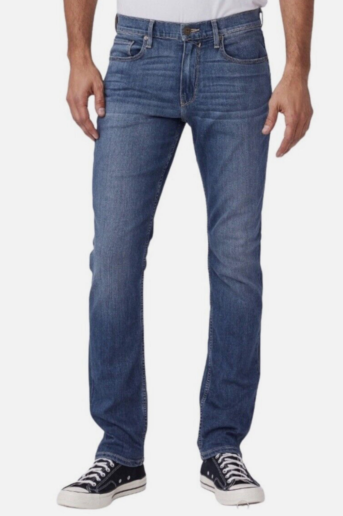 Men's Paige Federal (Slim Straight) - Birch