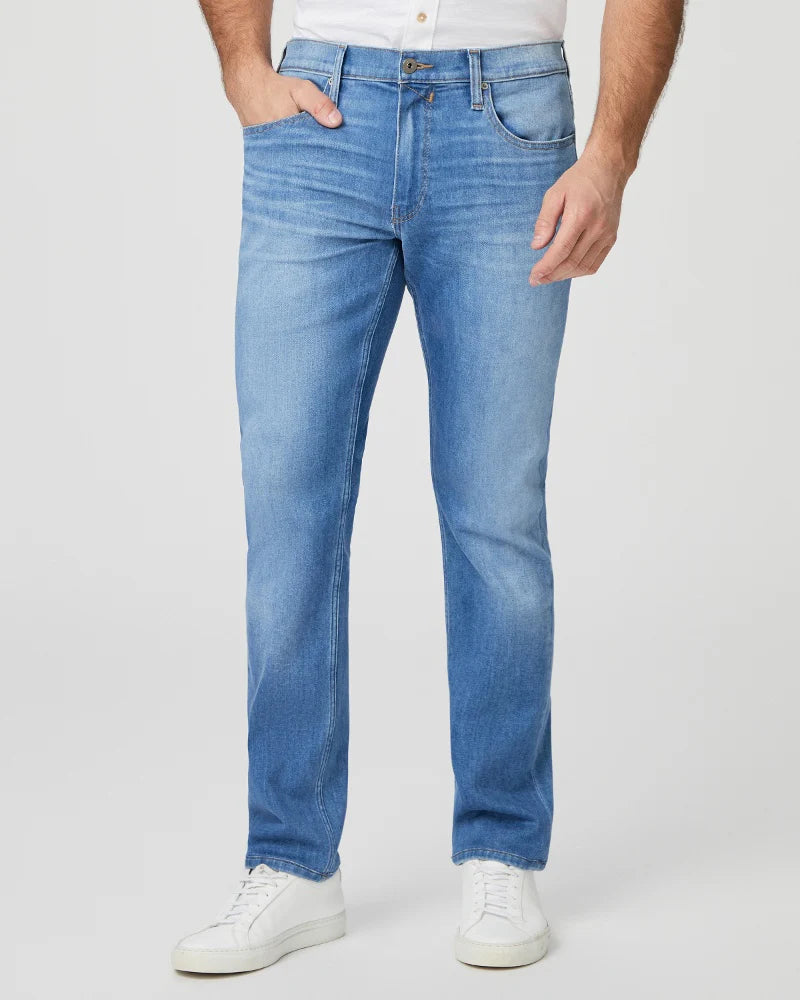 Men's Paige Federal (Slim Straight) - Stanberry