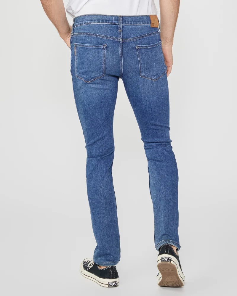 Men's Paige Lennox (Slim) - Freddie