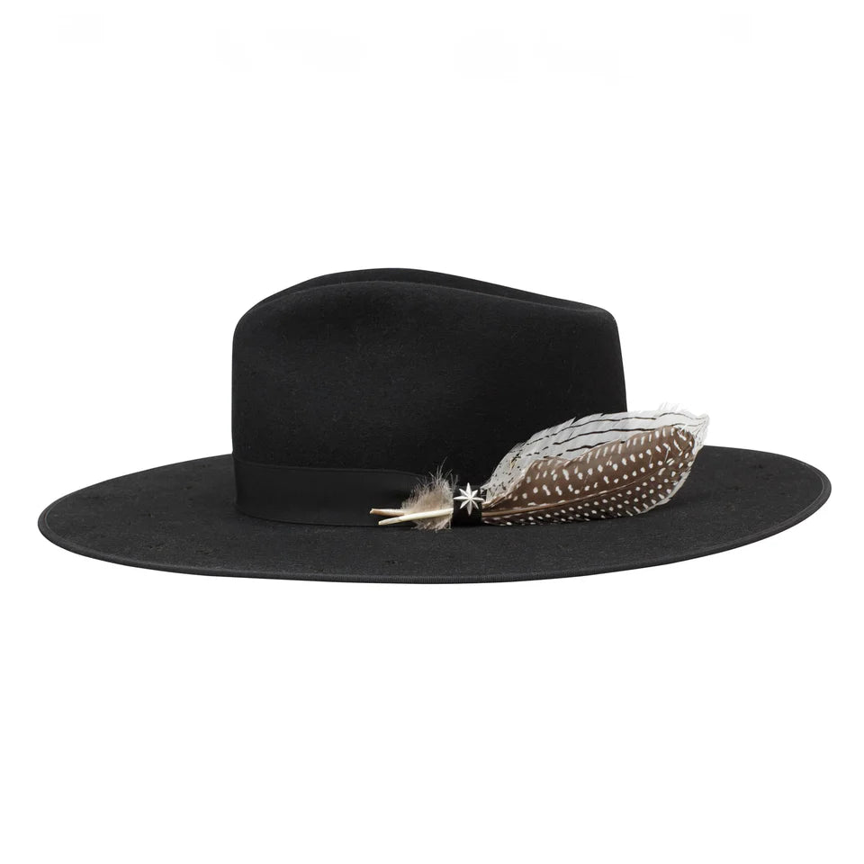 Stetson Night Sky Fedora