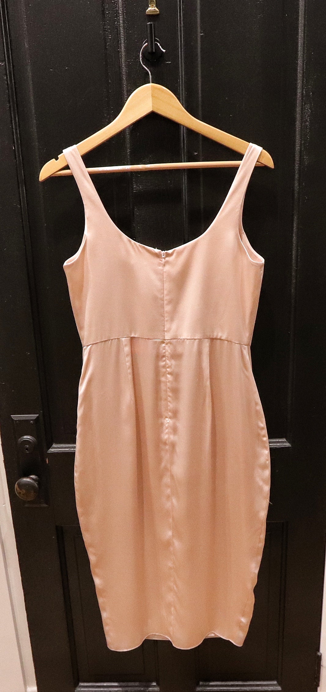Amanda Uprichard Donovan Dress