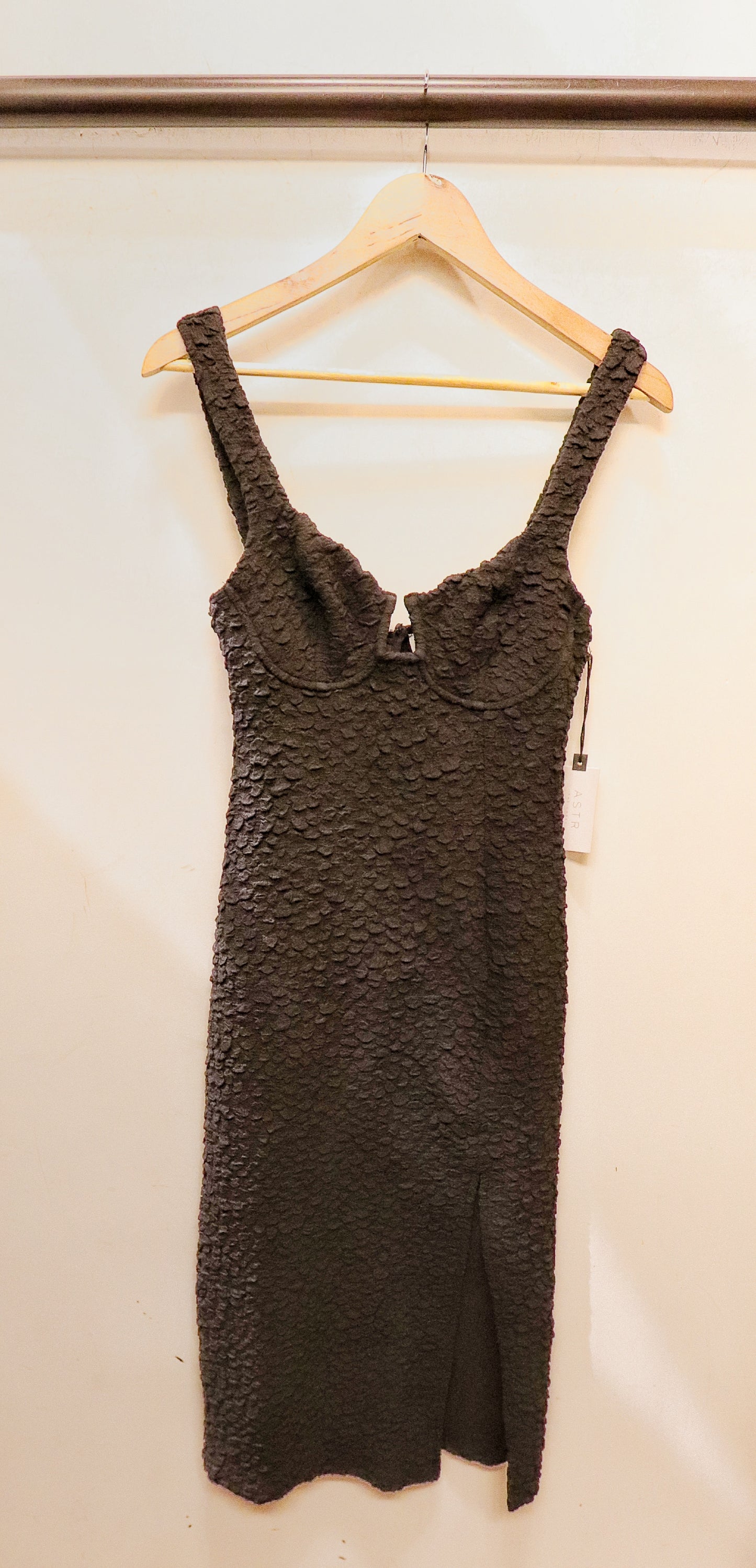 ASTR The Label Well Dress