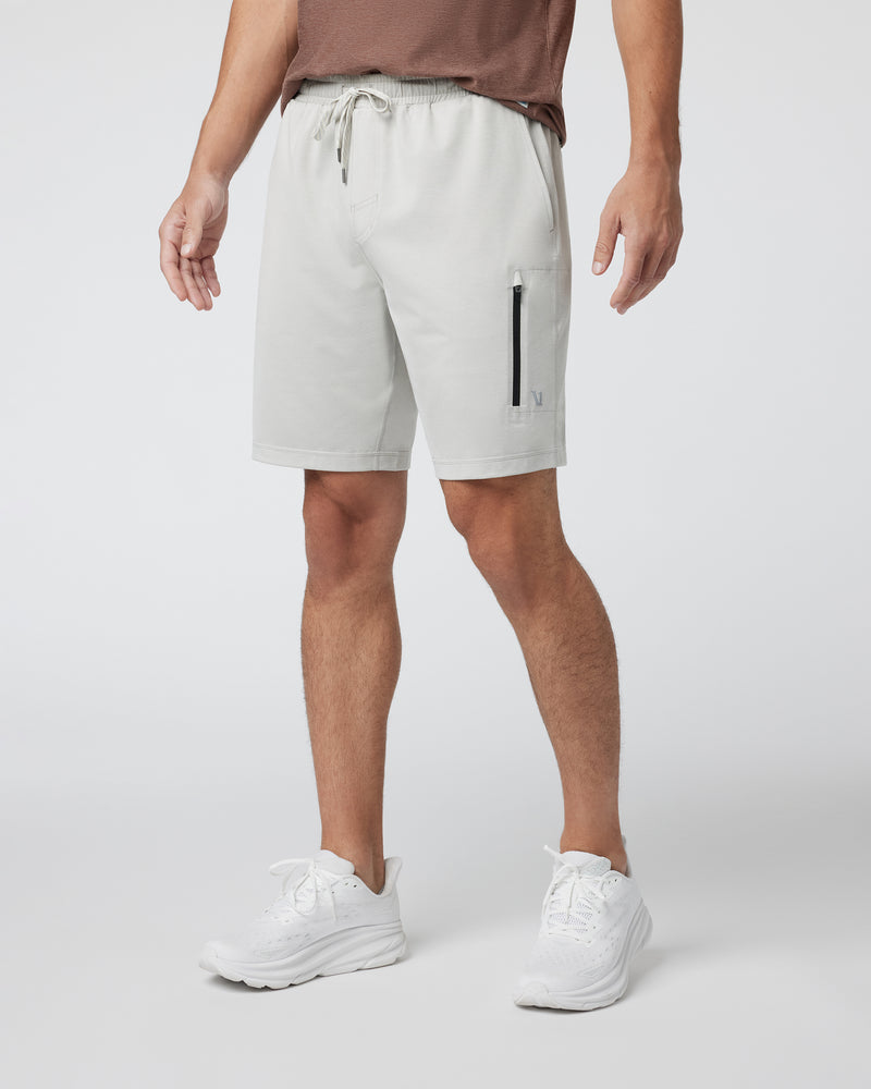 Vuori Men's Sunday Performance Short 8" inseam