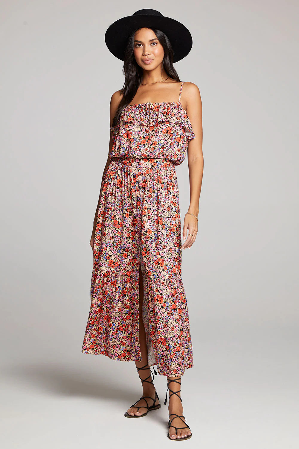 Saltwater Luxe Osiris Maxi Skirt