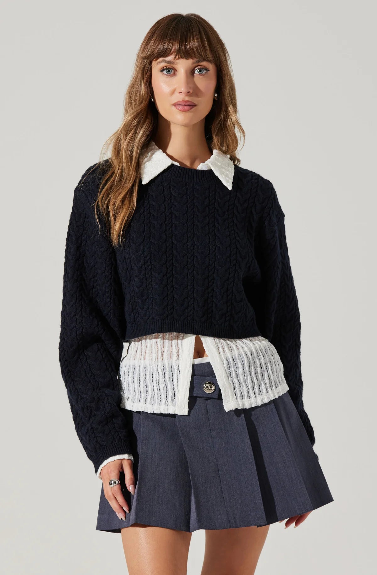 ASTR Jorah Sweater