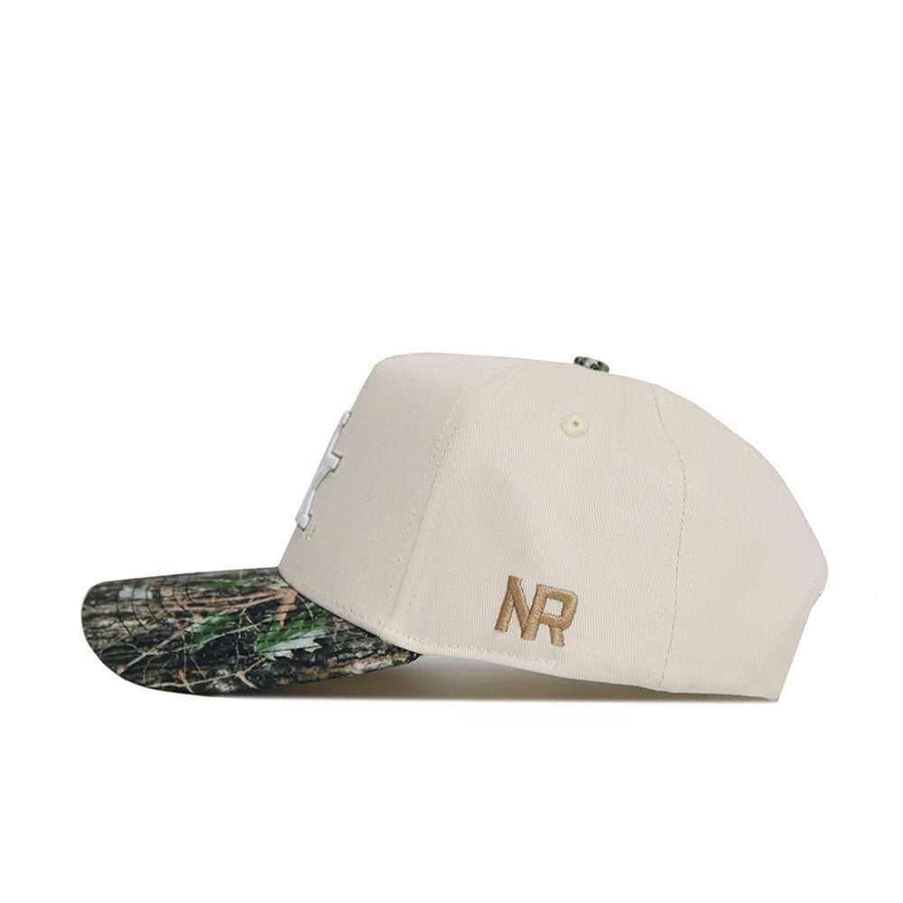 No Rivals Kentucky Camo Hat - Connector Edition