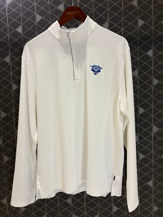 Johnnie-O Hoppin Performance 1/4 Zip