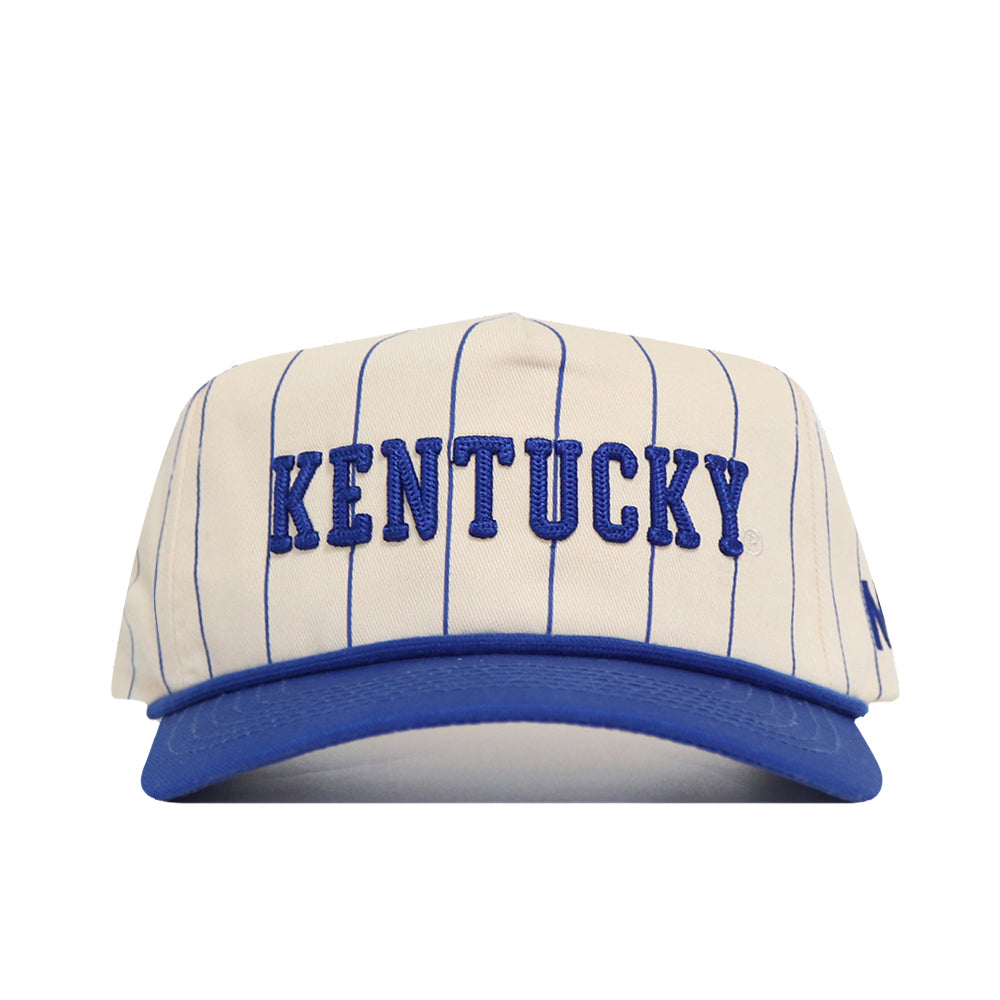 No Rivals Kentucky Pinstripe Hat