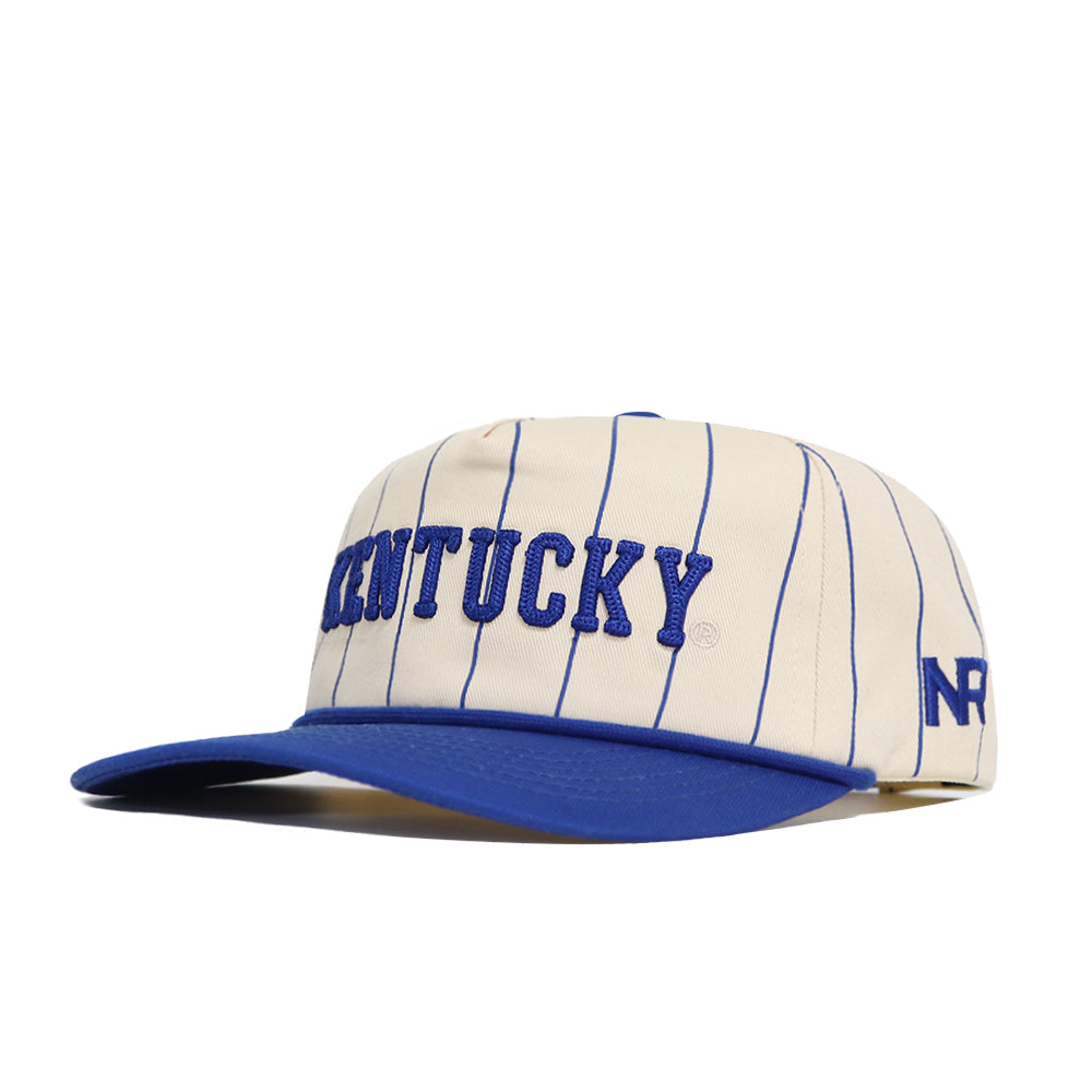 No Rivals Kentucky Pinstripe Hat