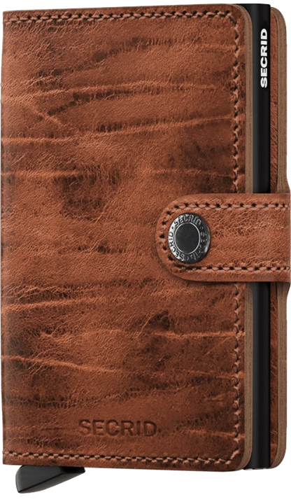 SECRID Miniwallet - Dutch Martin Collection