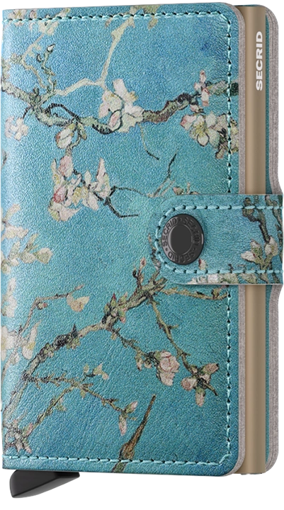 Secrid Miniwallet - Art Collection