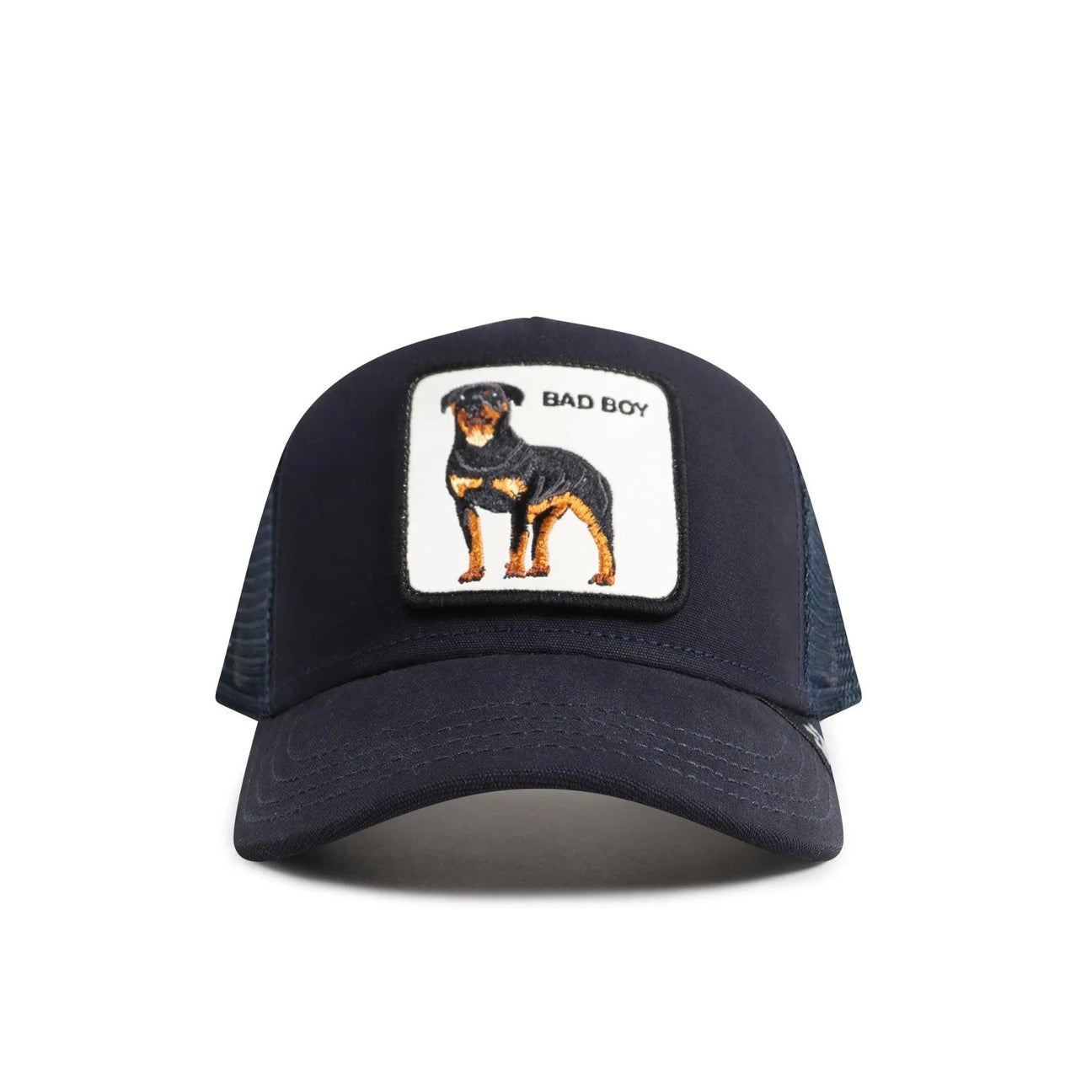 Goorin Bros. The Baddest Boy Trucker Hat