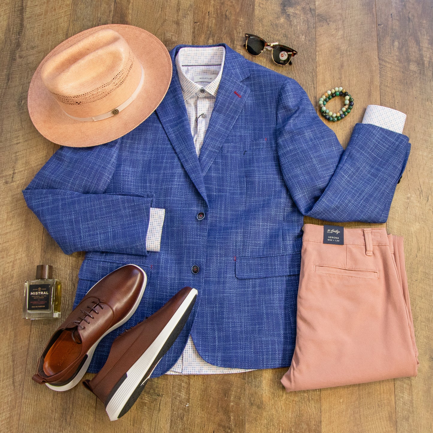 7 Downie St. Dixon Blazer
