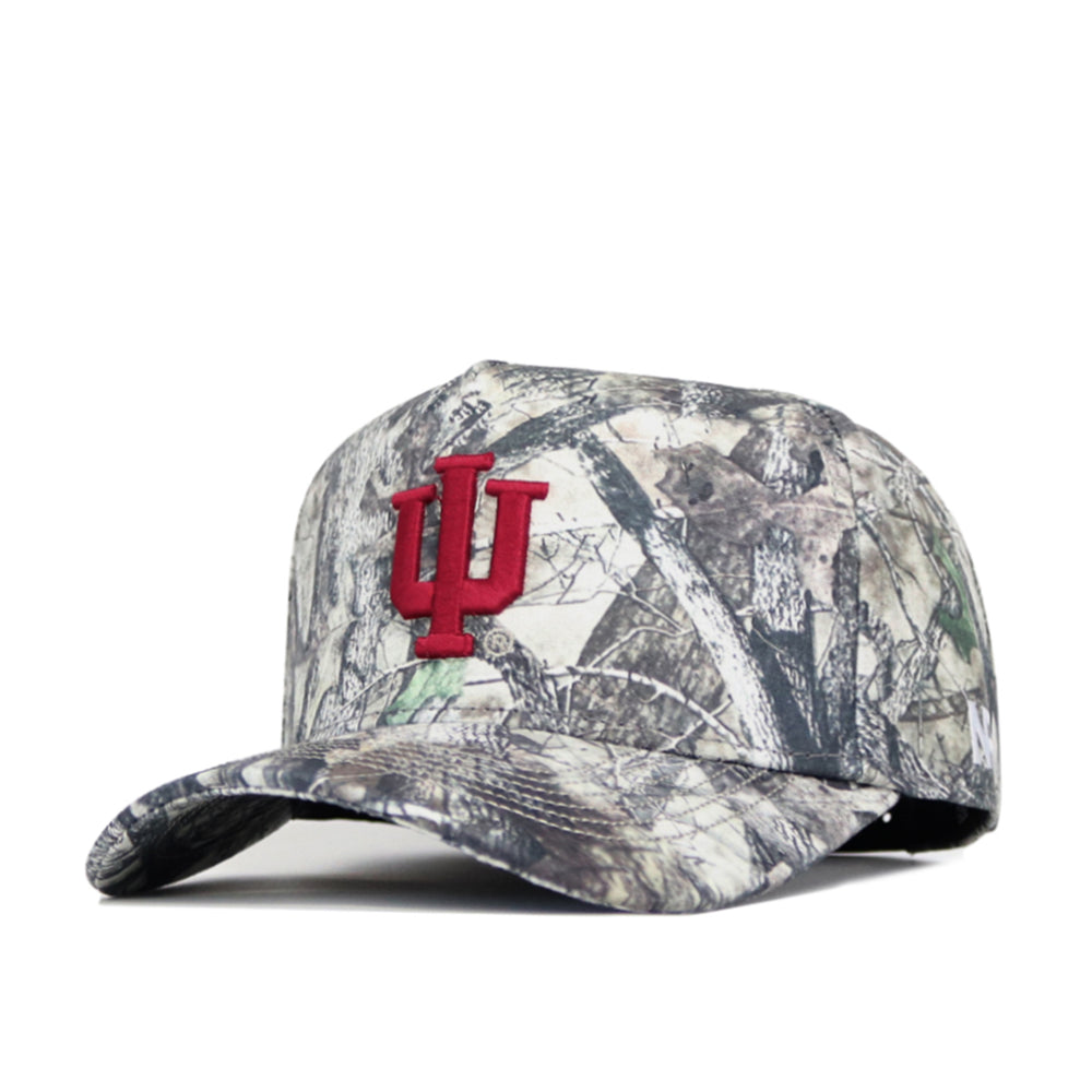 No Rivals Indiana Outland Hat