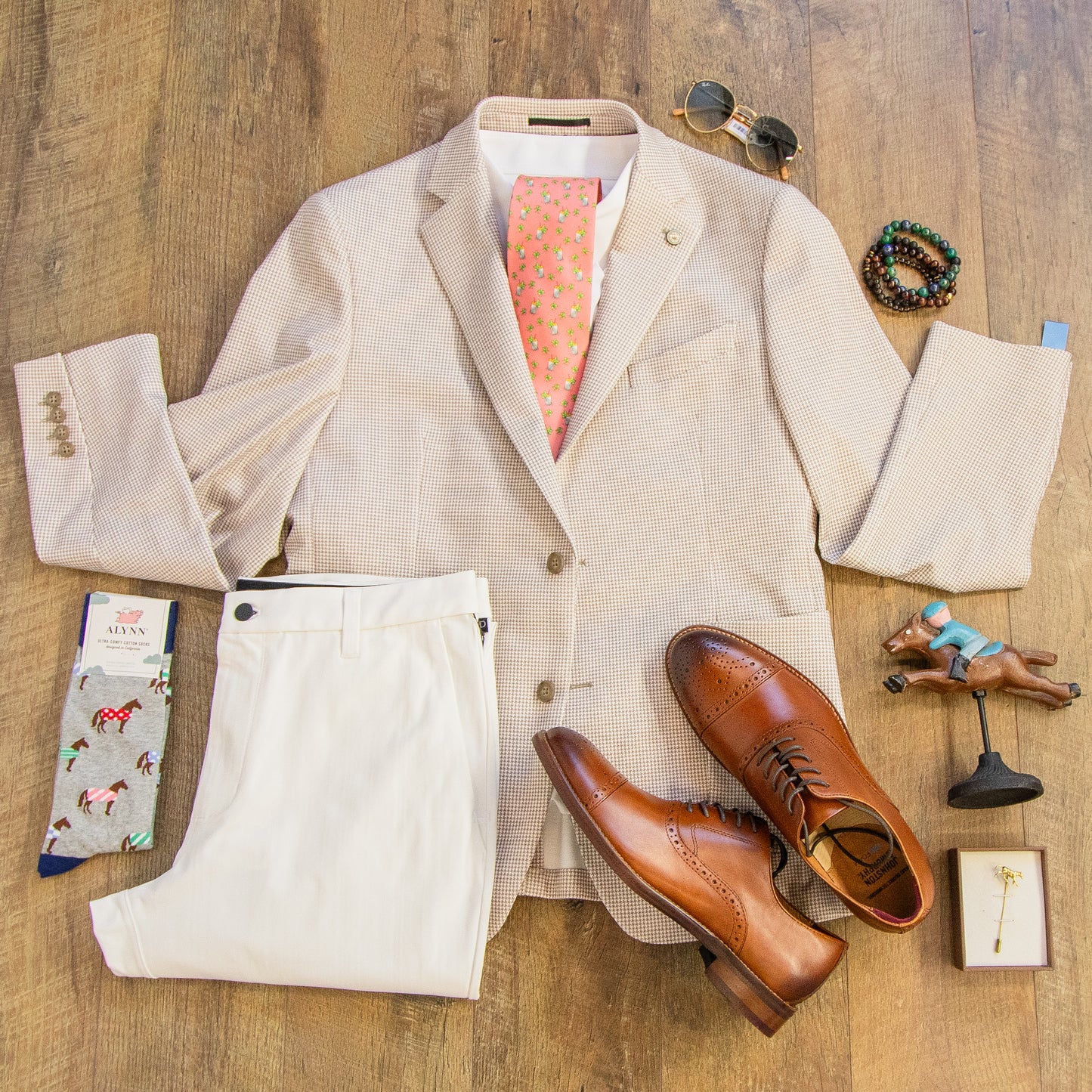 Pellagio Slim Fit Riserva Jacket