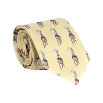 Barrell Down South Necktie