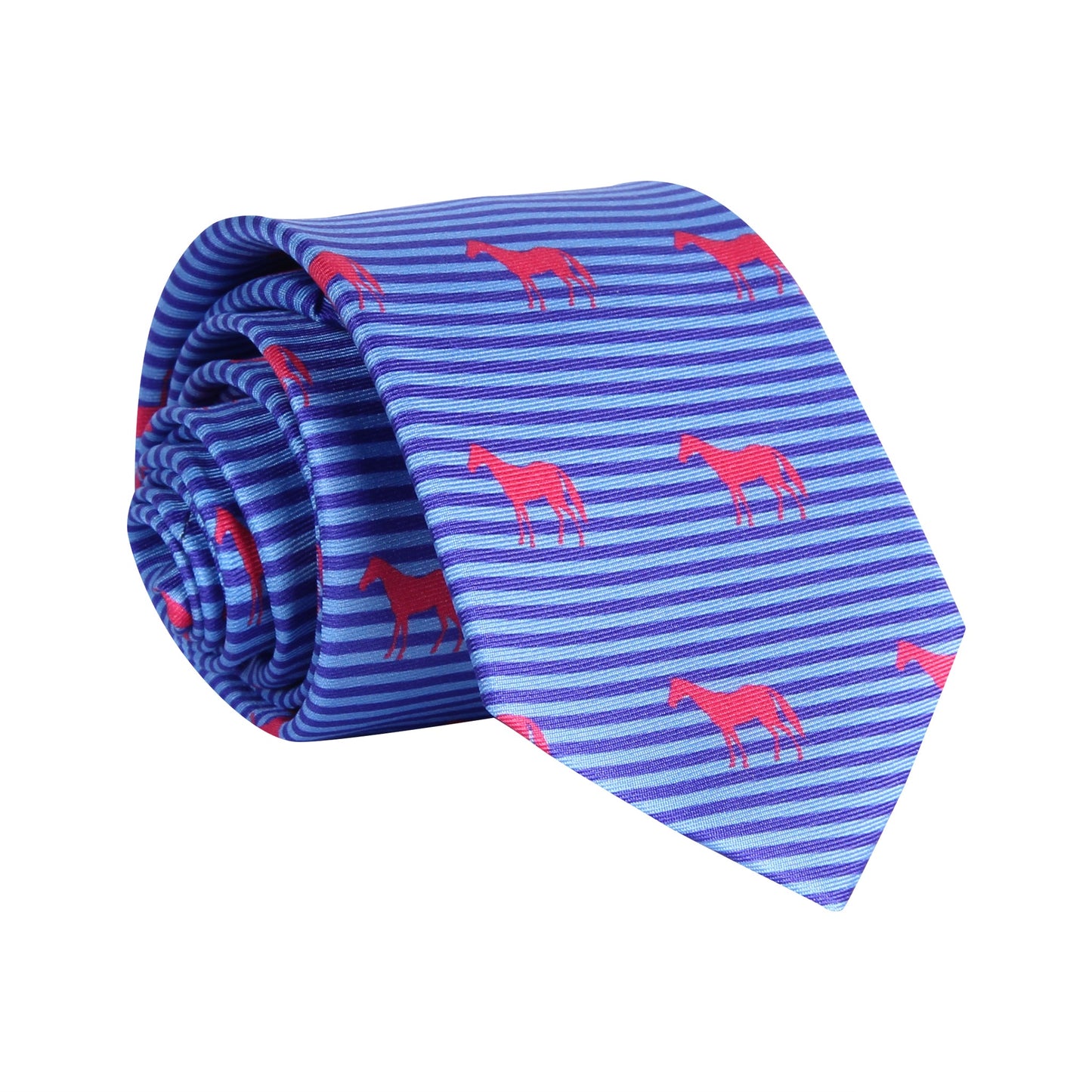Barrell Down South Necktie