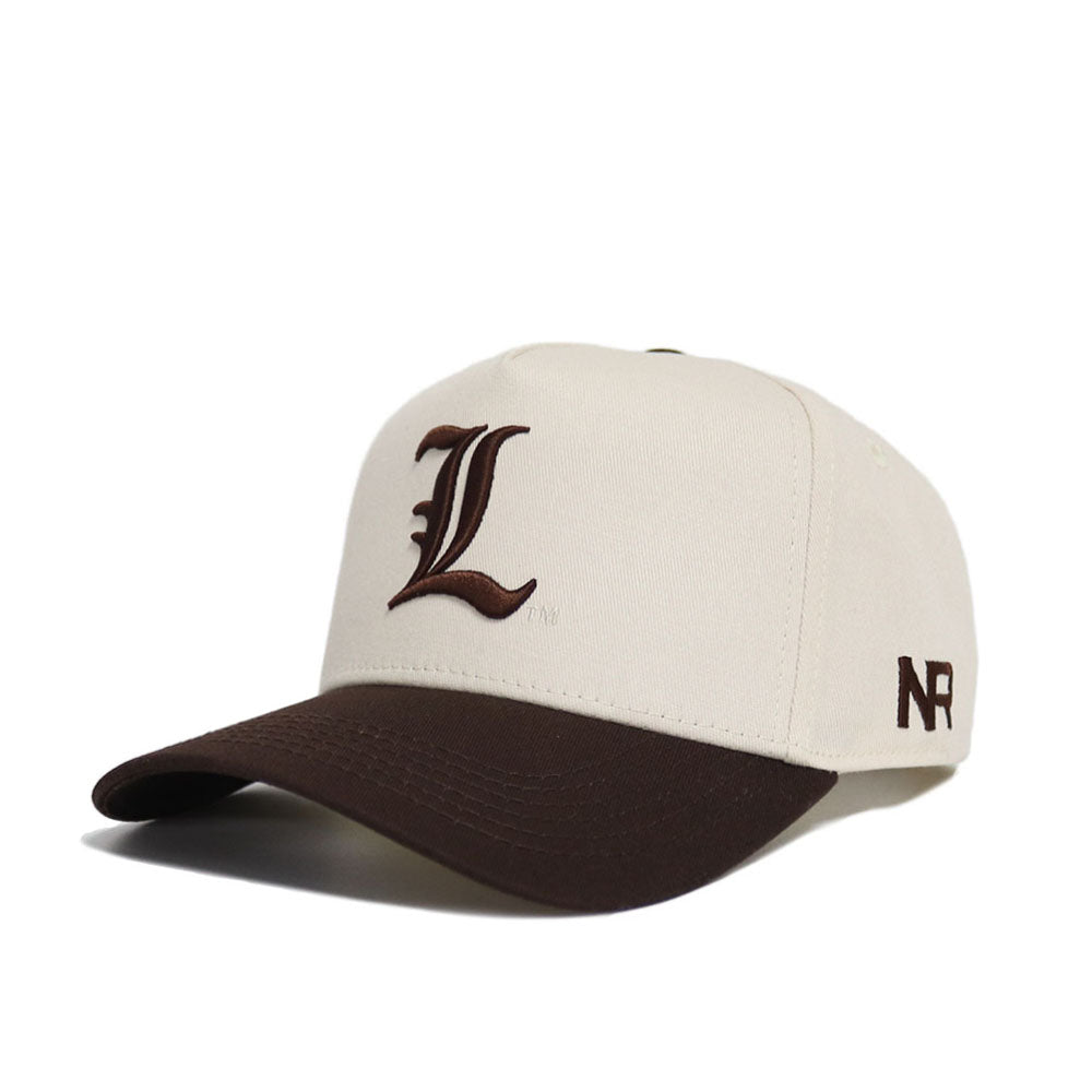 No Rivals Louisville Espresso Hat