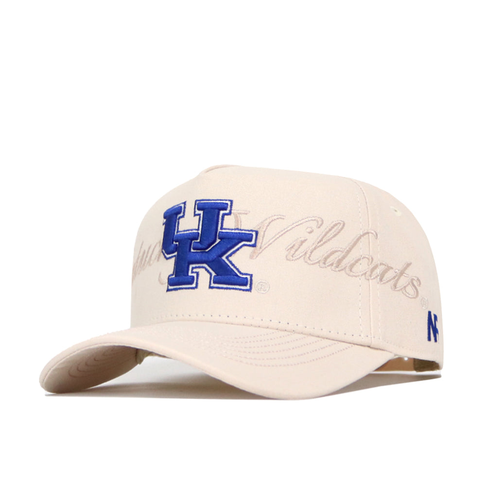 No Rivals Kentucky Stacked Hat