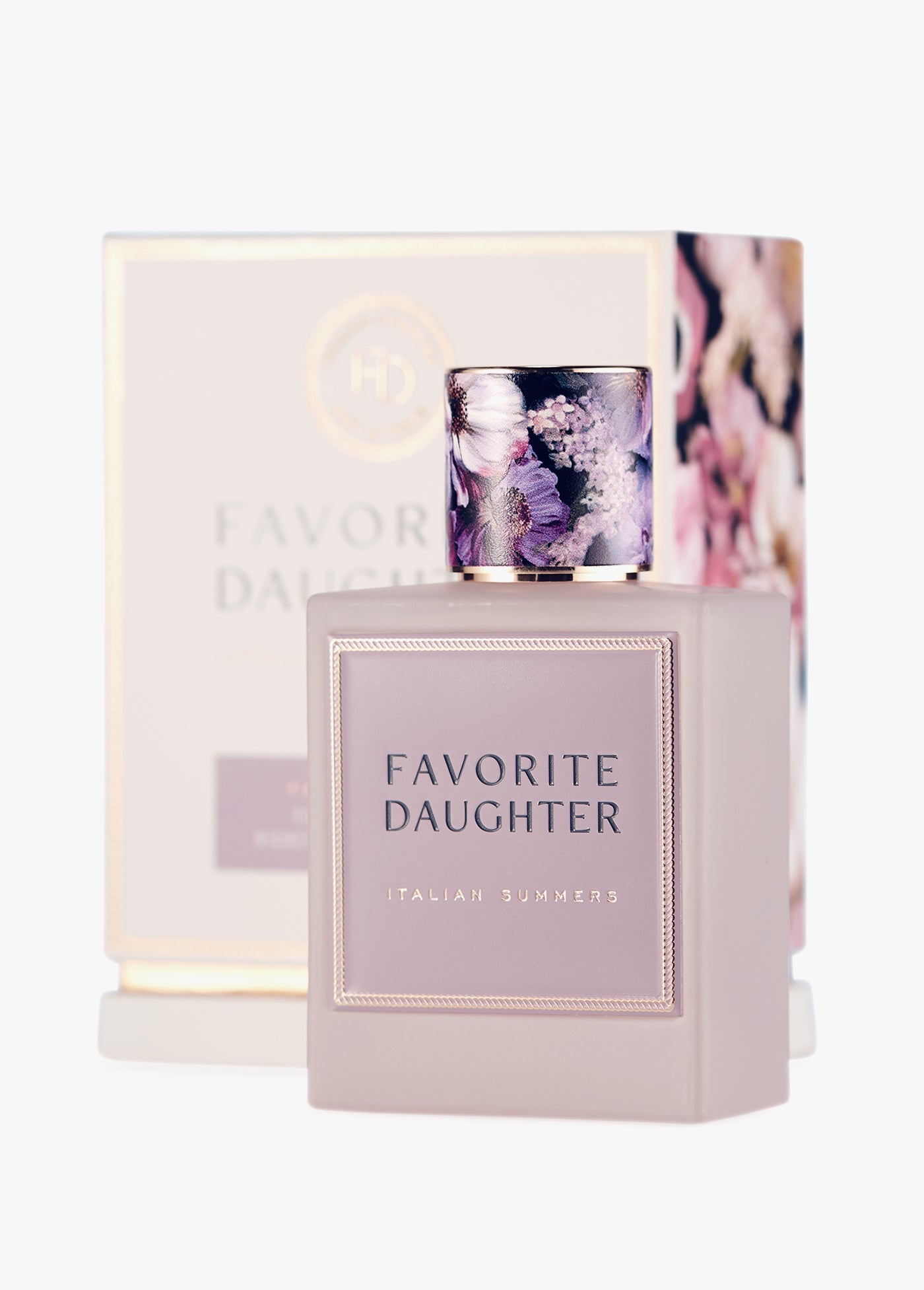 Favorite Daughter Eau De Parfum
