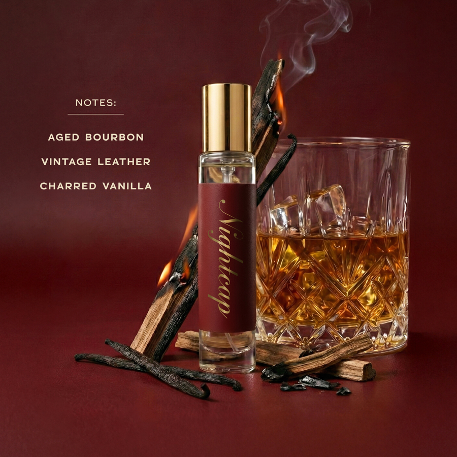 Guy Fox Founders Reserve Travel Set