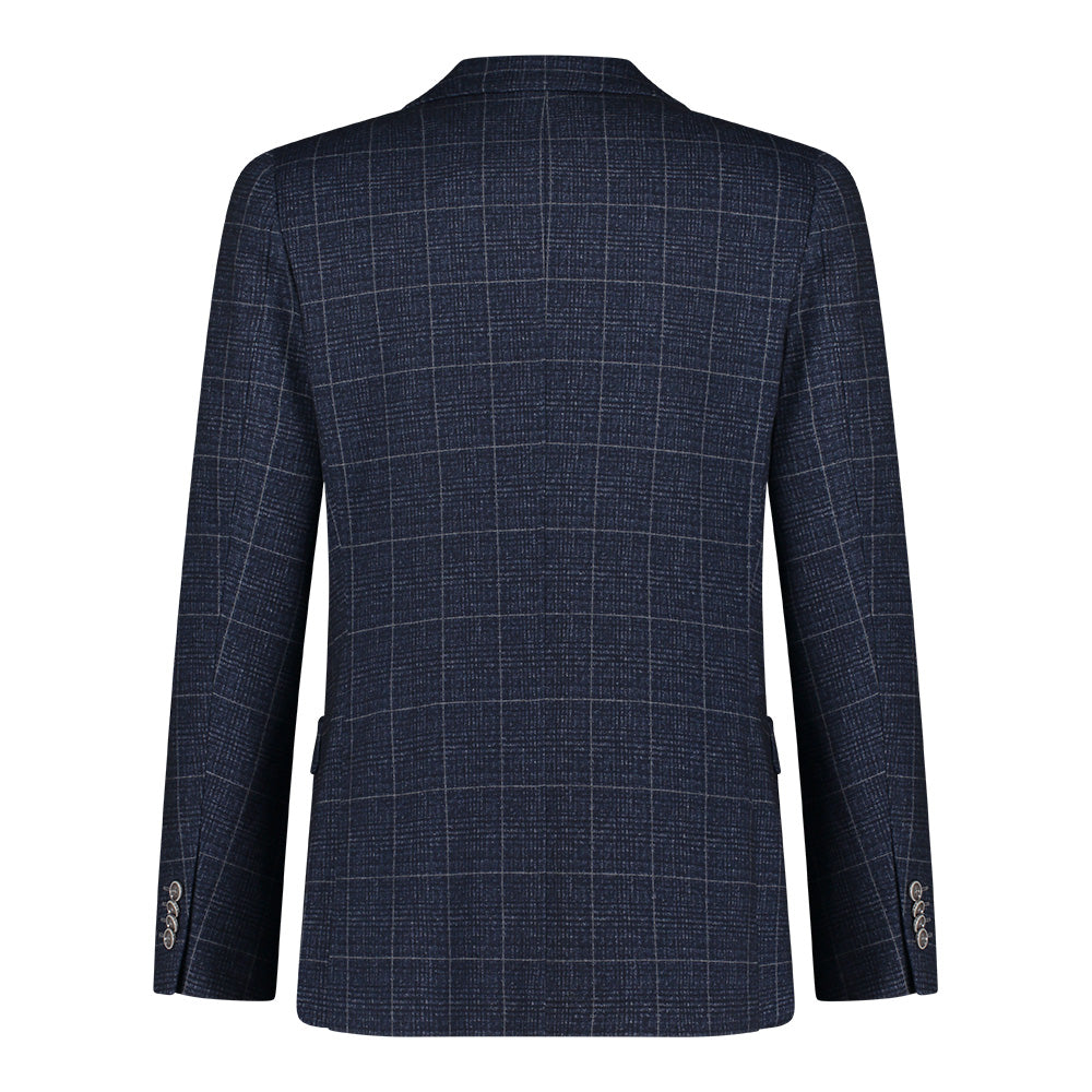 Blue Industry Valor Blazer