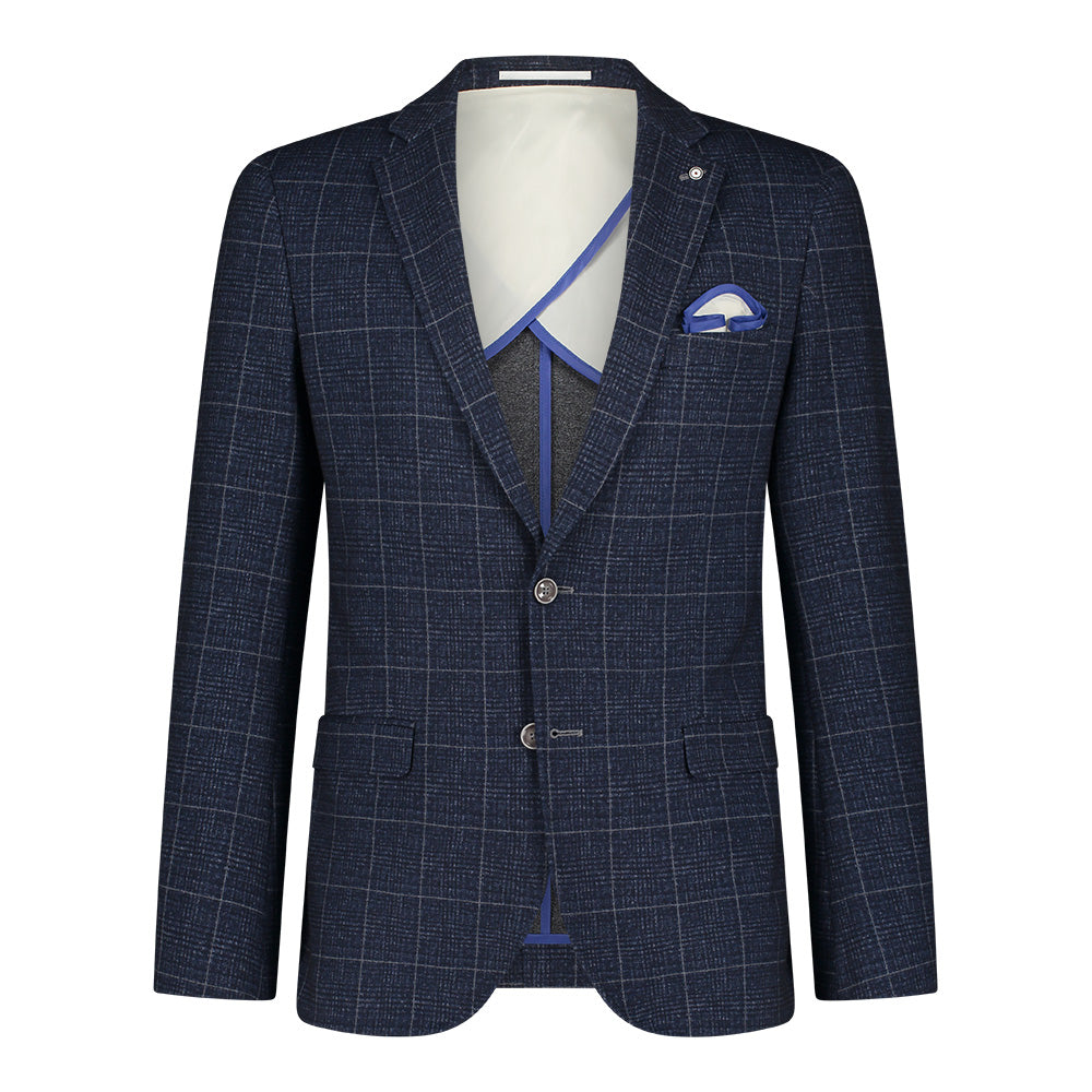 Blue Industry Valor Blazer