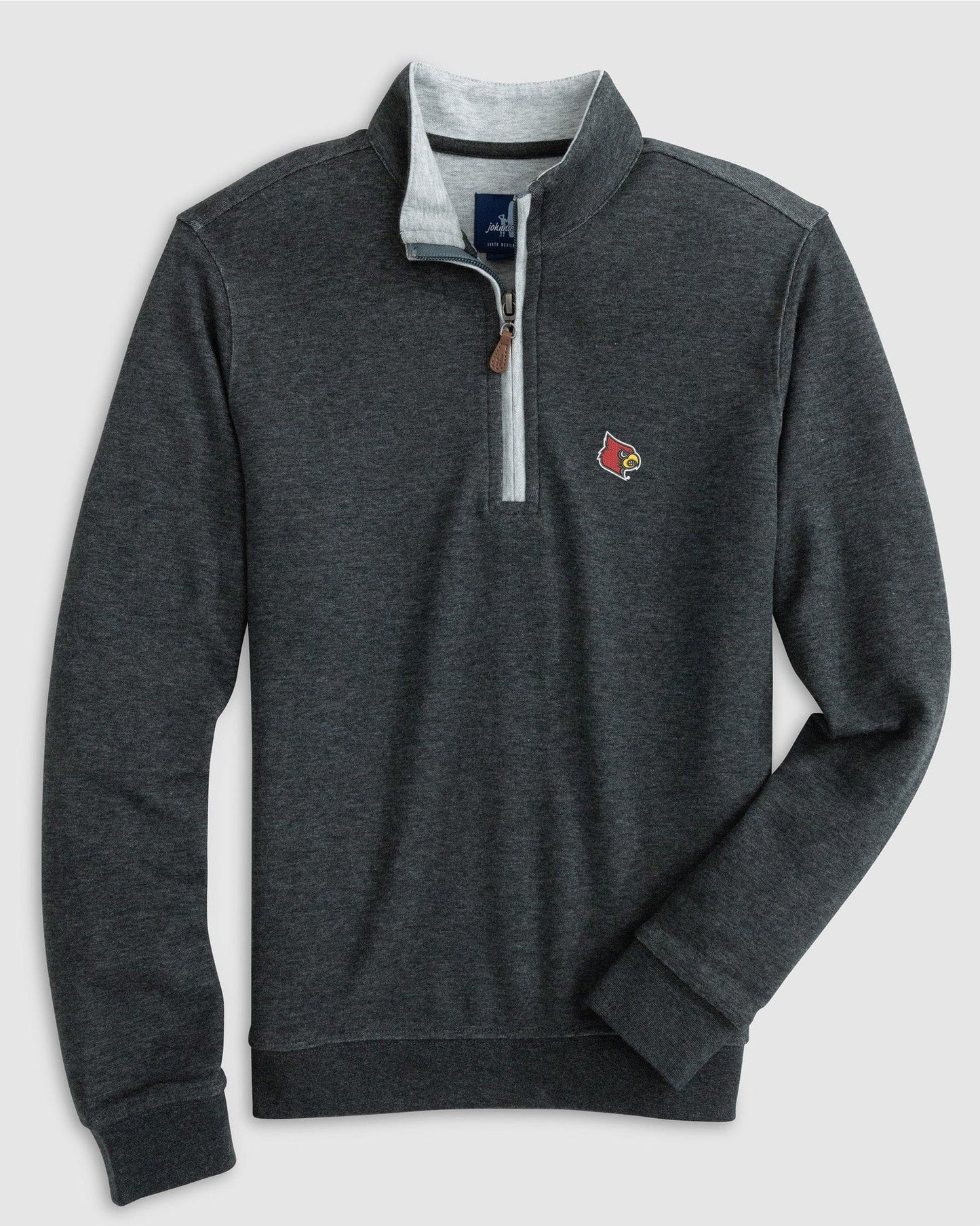 Johnnie-O Sully 1/4 Zip Pullover