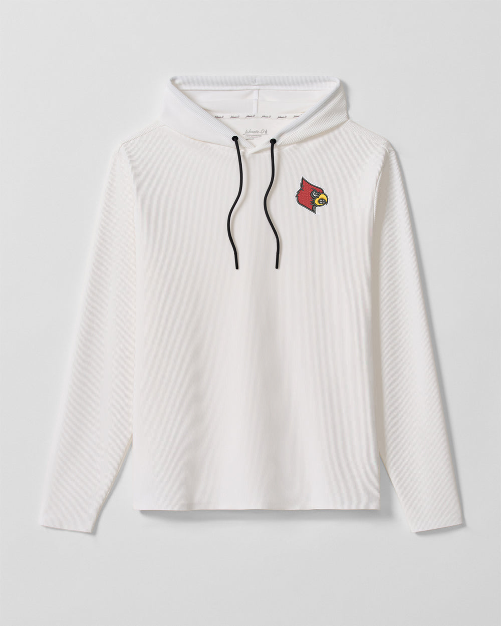 Johnnie-O Hoppin Performance Hoodie - Louisville