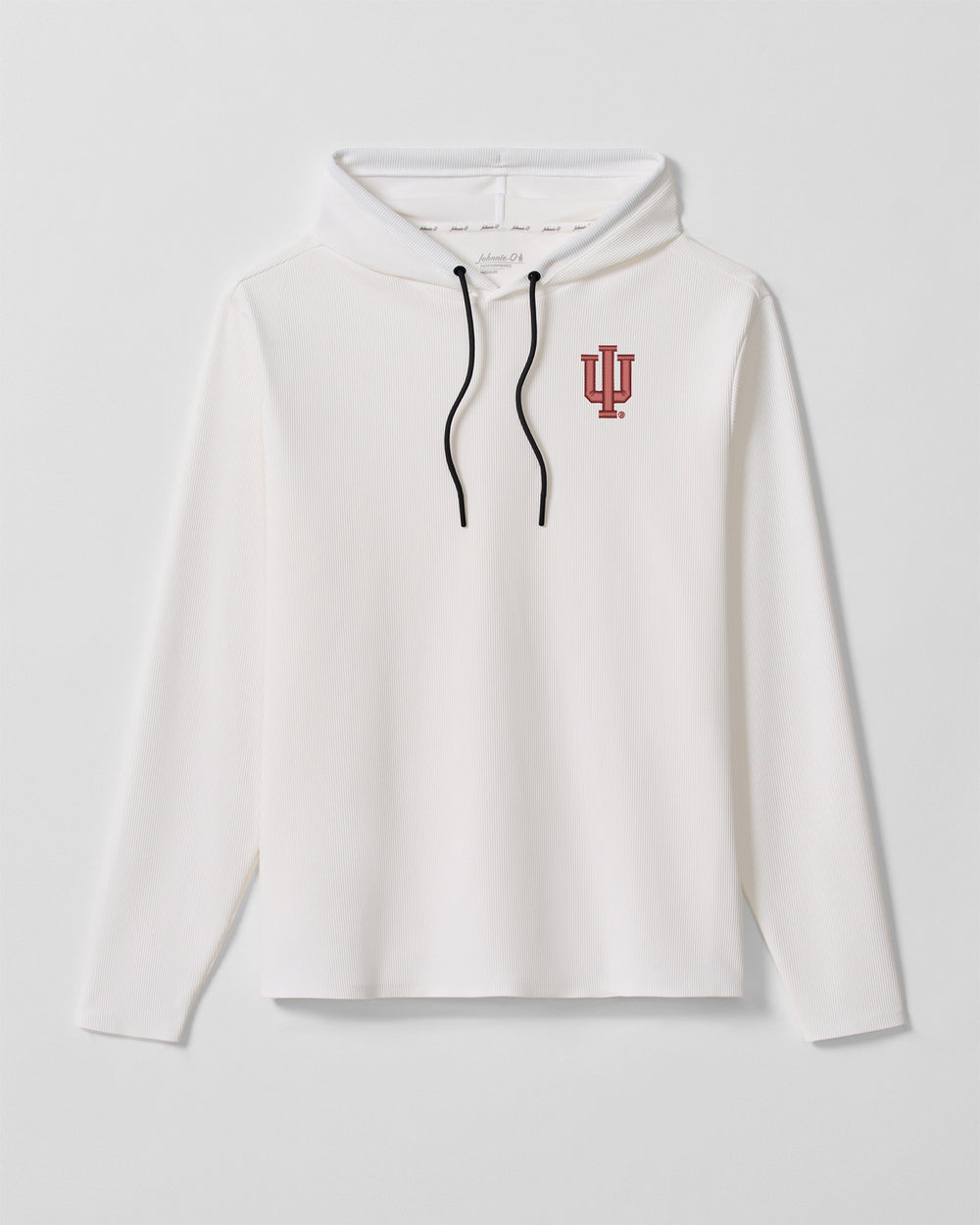 Johnnie-O Indiana University Hoppin Performance Hoodie