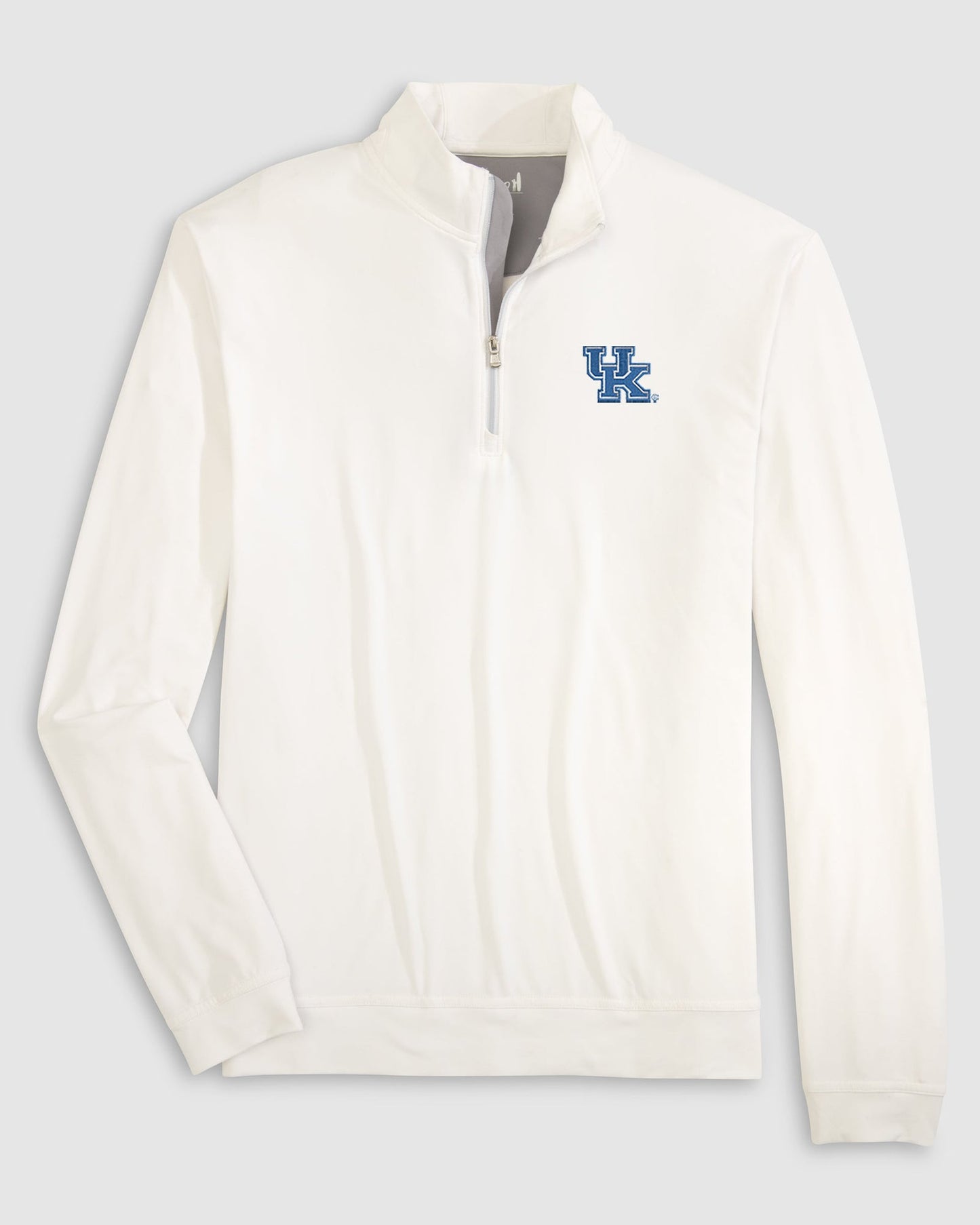 Johnnie-O Motion 1/4 Zip Kentucky