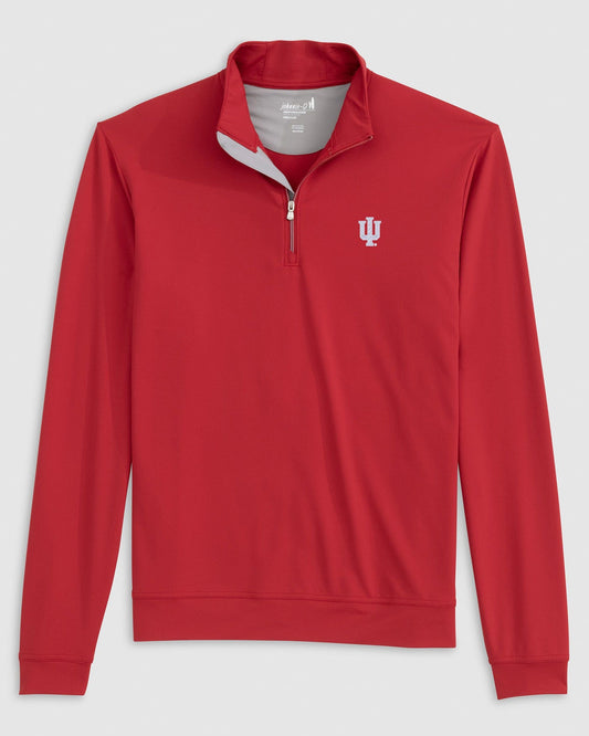 Johnnie-O Indiana Motion 1/4 Zip