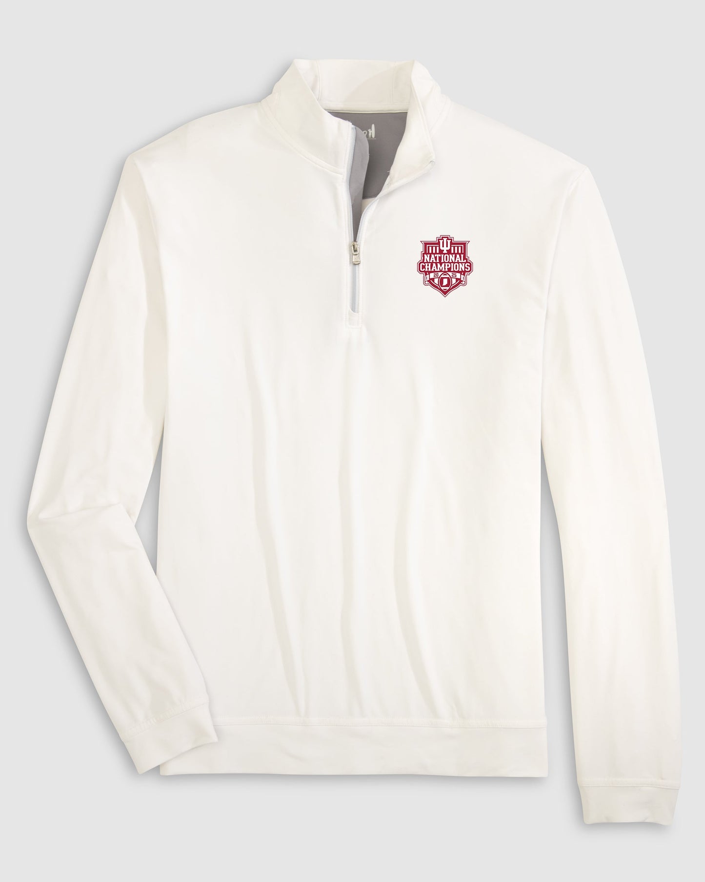 Indiana Motion Performance 1/4 Zip Pullover - 2025 CFP Champions