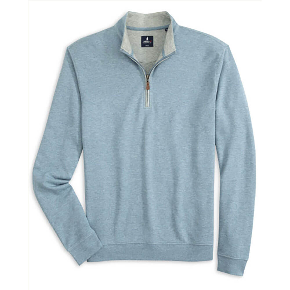 Johnnie-O Sully 1/4 Zip Pullover