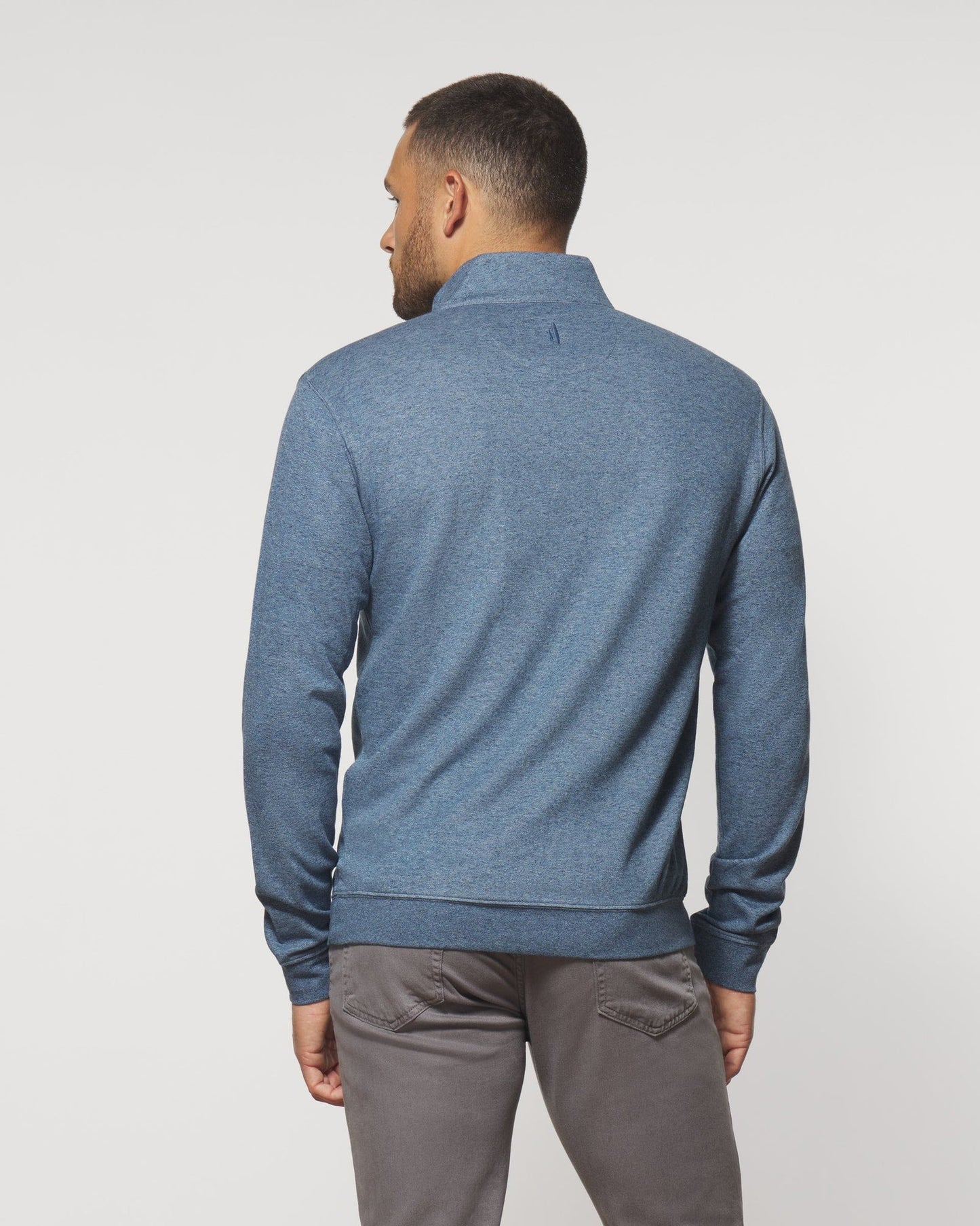 Johnnie-O Sully Pullover