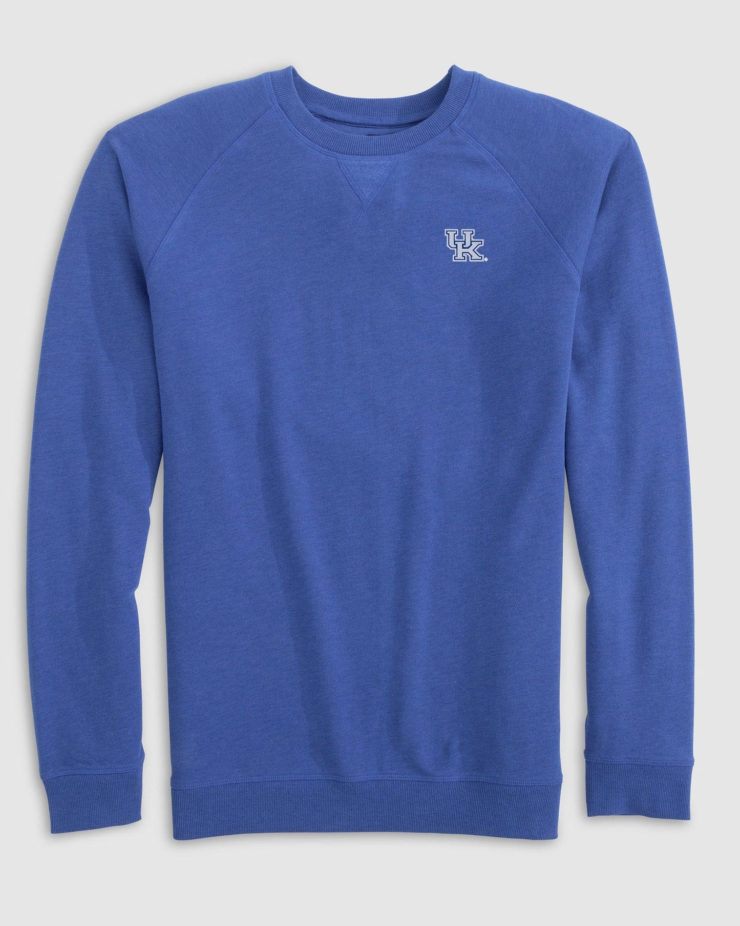 Johnnie-O Freeman Fleece Crewneck Sweatshirt